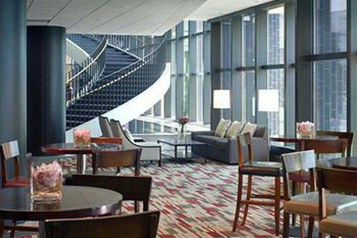 Hotel The Westin Southfield-detroit