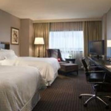 Hotel The Westin Southfield-detroit