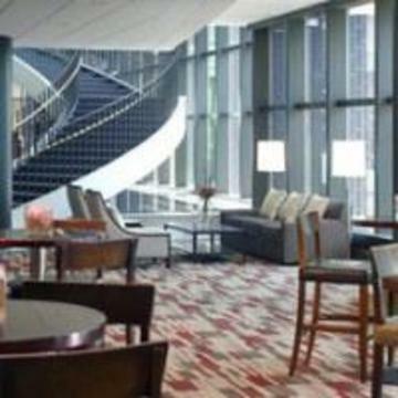 Hotel The Westin Southfield-detroit