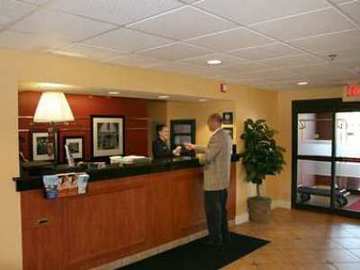 Hotel Hampton Inn Bonita Springs-naples (north)