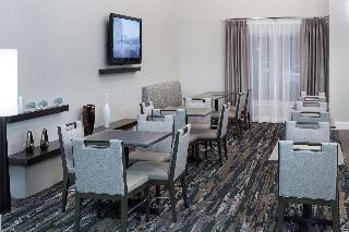 Hotel Hampton Inn Ft Lauderdale-arpt North