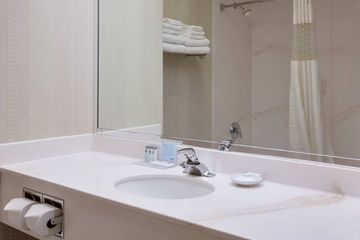 Hotel Hampton Inn Commercial Blvd-ft Lauderdale