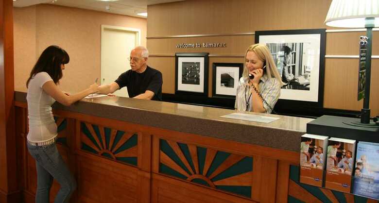 Hotel Hampton Inn Commercial Blvd-ft Lauderdale