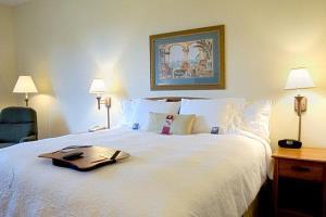 Hotel Hampton Inn Commercial Blvd-ft Lauderdale