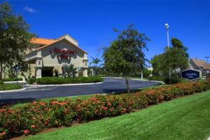 Hotel Hampton Inn Commercial Blvd-ft Lauderdale