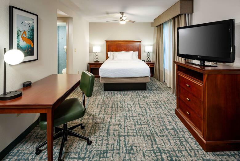 Hotel Homewood Suites By Hilton Gainesville