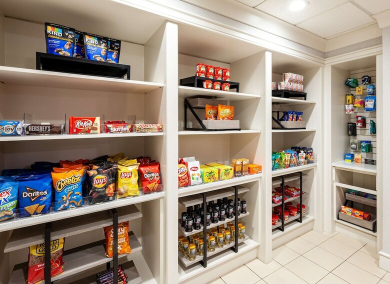 Hotel Homewood Suites By Hilton Gainesville