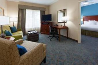 Hotel Homewood Suites By Hilton Gainesville