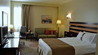 Hotel Holiday Inn Al Qasr