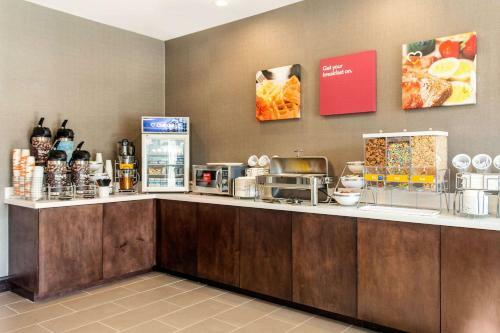Hotel Comfort Suites North Charleston - Ashley Phosphate
