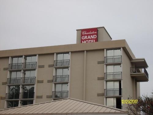 Charleston Grand Hotel