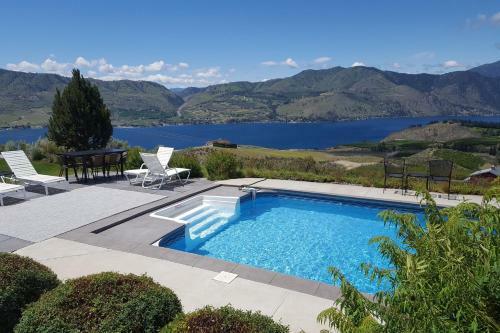 The Glidehouse With Private Pool