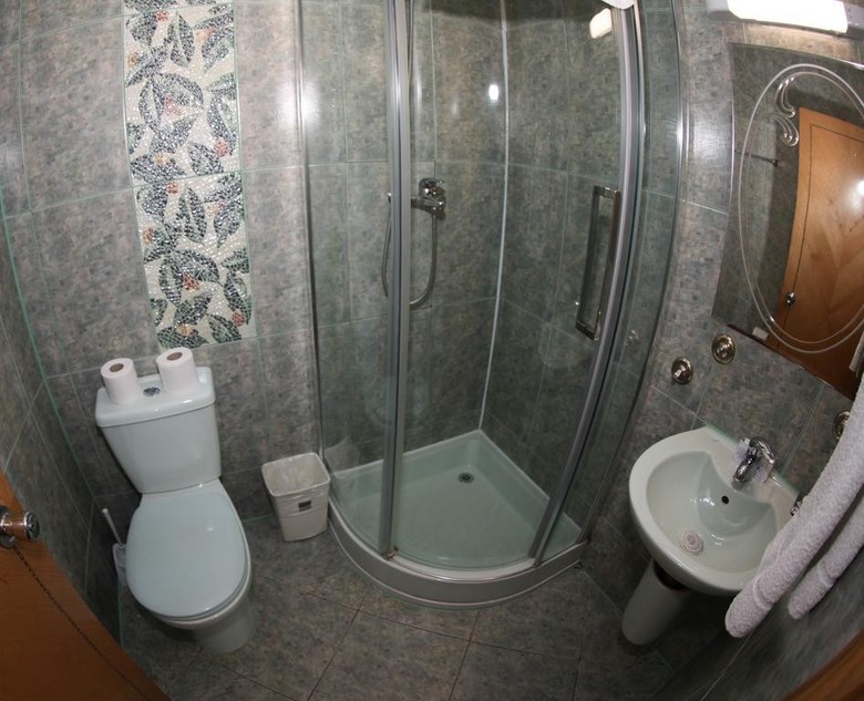 Kensington Suite Hotel