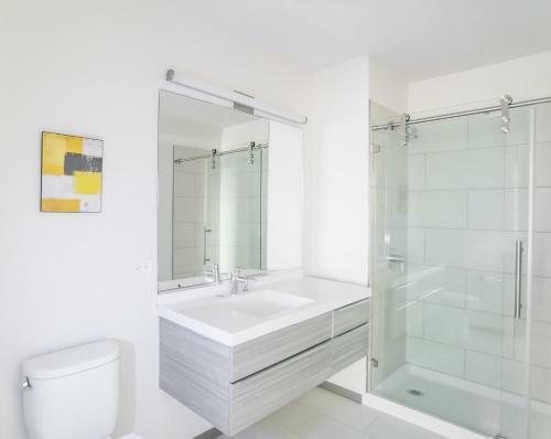 Apartamento Industrial Wicker Park Suites By Sonder