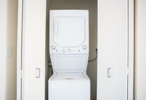 Apartamento Industrial Wicker Park Suites By Sonder