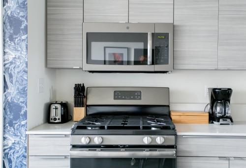 Apartamento Industrial Wicker Park Suites By Sonder