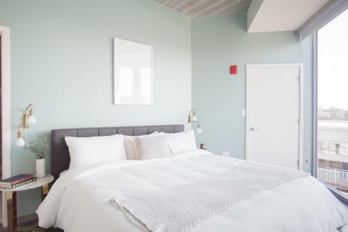 Apartamento Industrial Wicker Park Suites By Sonder