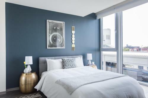 Apartamento Industrial Wicker Park Suites By Sonder