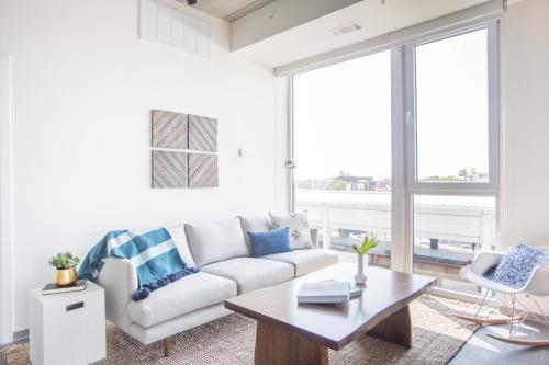 Apartamento Industrial Wicker Park Suites By Sonder