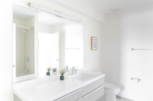 Apartamento Industrial Wicker Park Suites By Sonder