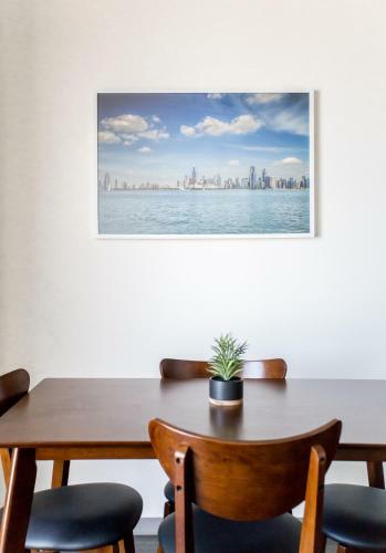 Apartamento Industrial Wicker Park Suites By Sonder