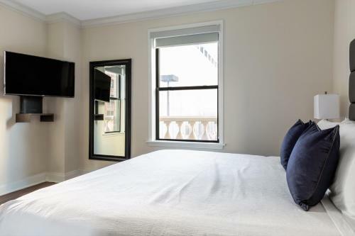 Apartamento Stay Alfred At The Seneca