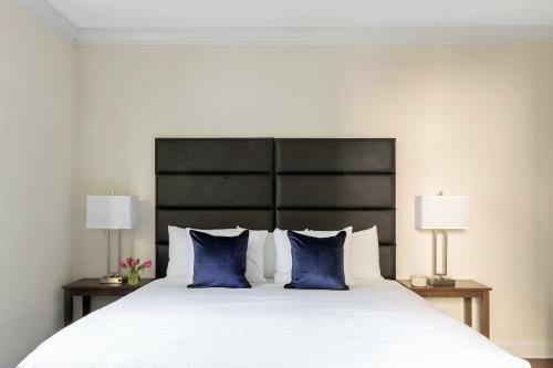 Apartamento Stay Alfred At The Seneca