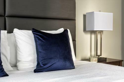 Apartamento Stay Alfred At The Seneca