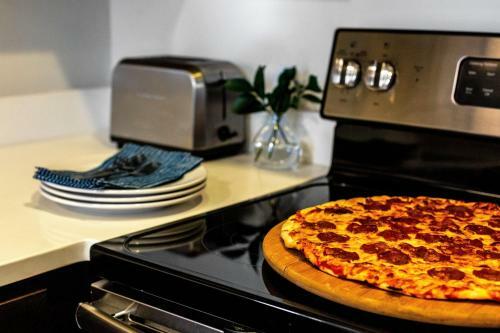 Apartamento Stay Alfred At The Seneca