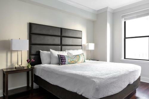 Apartamento Stay Alfred At The Seneca