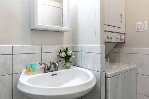 Apartamento Stay Alfred At The Seneca