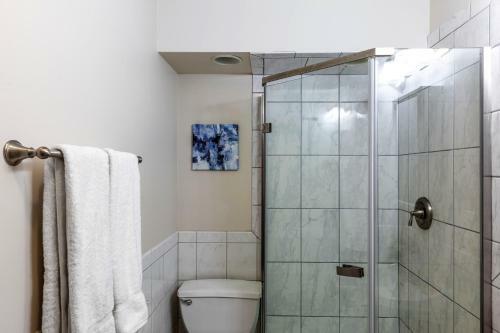 Apartamento Stay Alfred At The Seneca