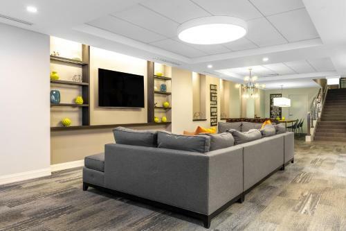 Apartamento Stay Alfred At The Seneca