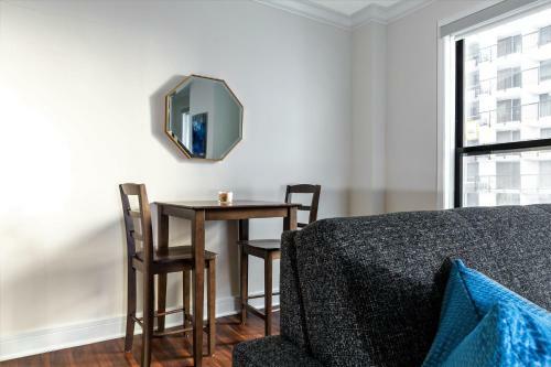 Apartamento Stay Alfred At The Seneca