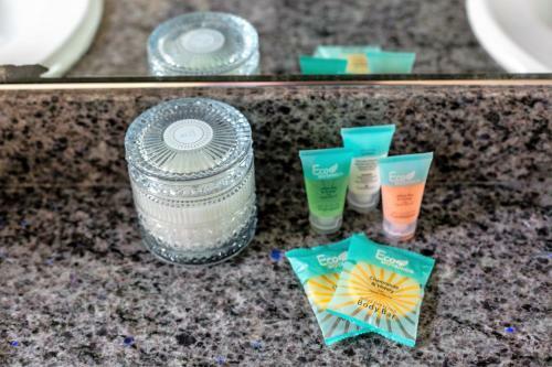 Apartamento Stay Alfred At The Seneca