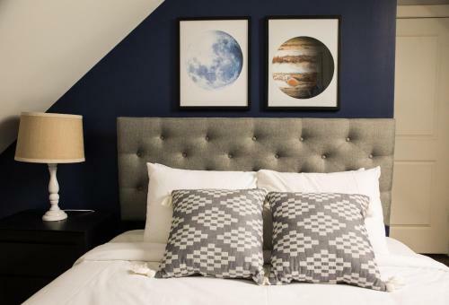 Apartamento Three-bedroom On W Barry Avenue Apt 2f