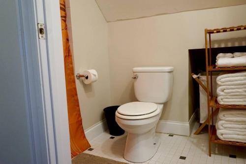 Apartamento A One-way Ticket To Comforttown