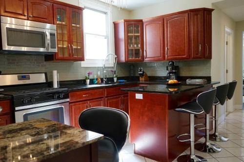 Apartamento A One-way Ticket To Comforttown