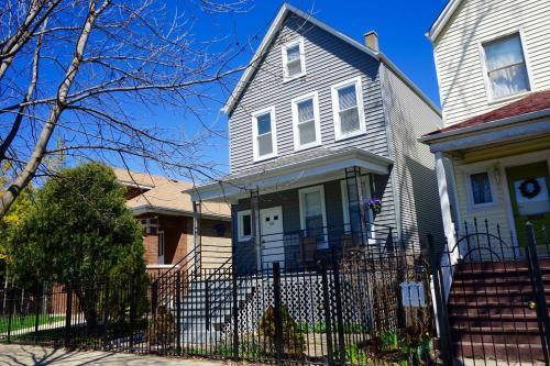 Apartamento A One-way Ticket To Comforttown