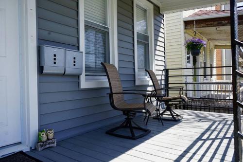 Apartamento A One-way Ticket To Comforttown