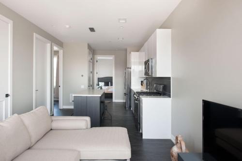 Apartamento Sunny Lakeview Suites By Sonder