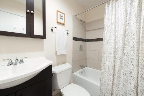 Apartamento Contemporary Wicker Park Suites By Sonder