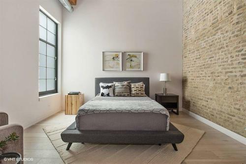 Apartamento Spacious & Private 3 Bdr Luxury Condo In Downtown!