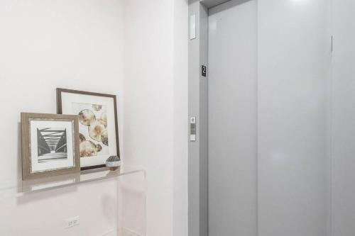 Apartamento Spacious & Private 3 Bdr Luxury Condo In Downtown!