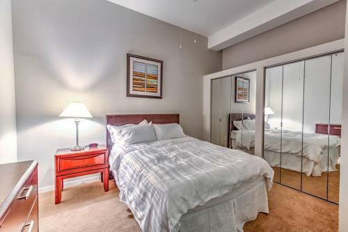 Apartamento Global Luxury Suites In Downtown Cincinnati