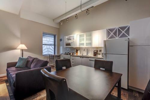 Apartamento Global Luxury Suites In Downtown Cincinnati