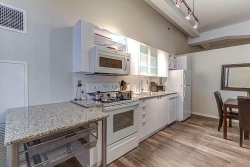 Apartamento Global Luxury Suites In Downtown Cincinnati