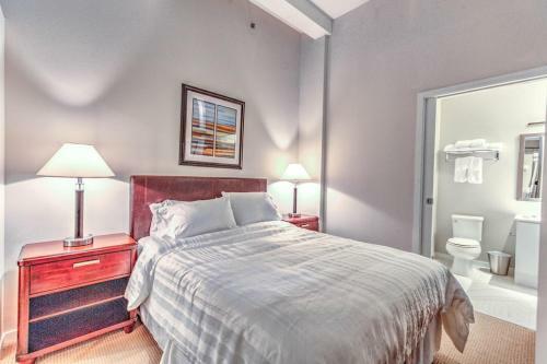 Apartamento Global Luxury Suites In Downtown Cincinnati