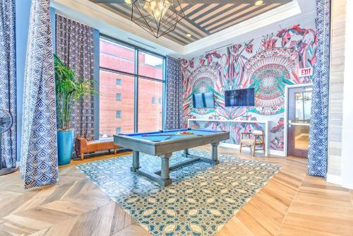 Apartamento Global Luxury Suites In Downtown Cincinnati