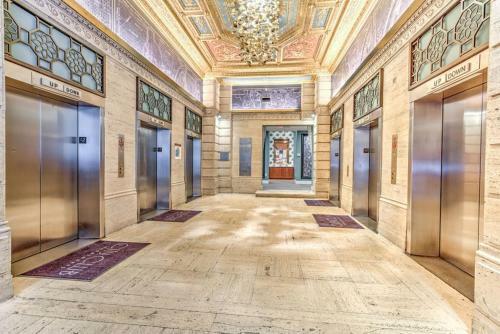 Apartamento Global Luxury Suites In Downtown Cincinnati